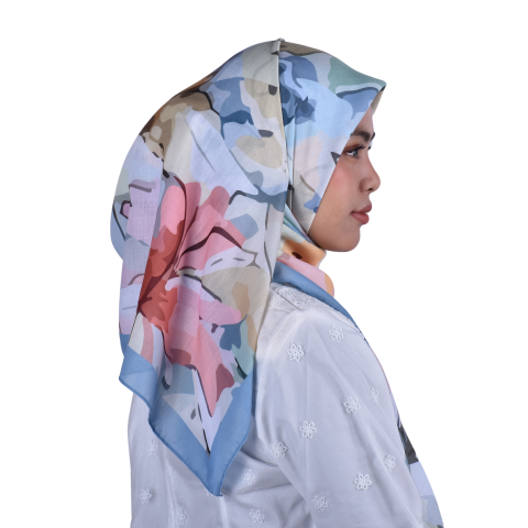 Hikari Voile Bawal