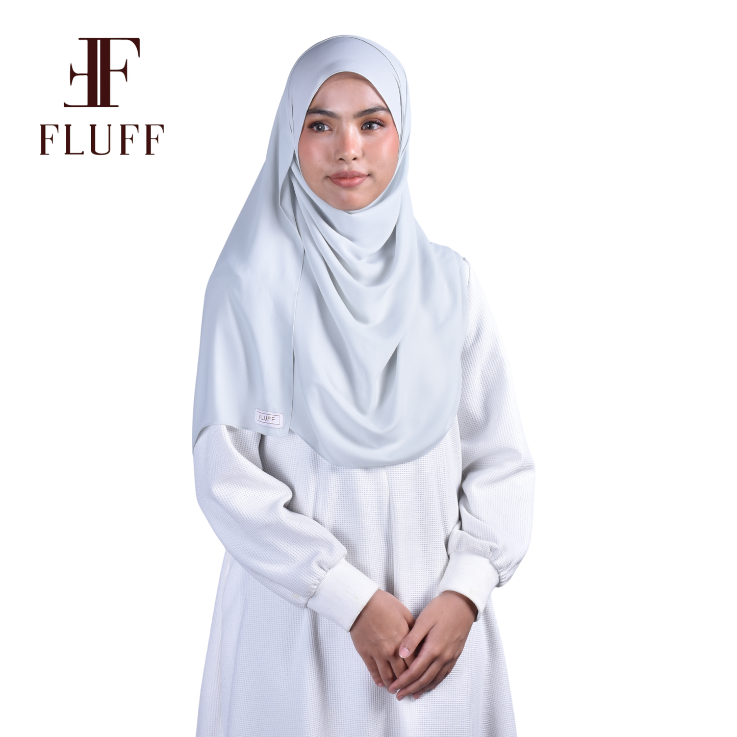 Silk Lite Series Shawl