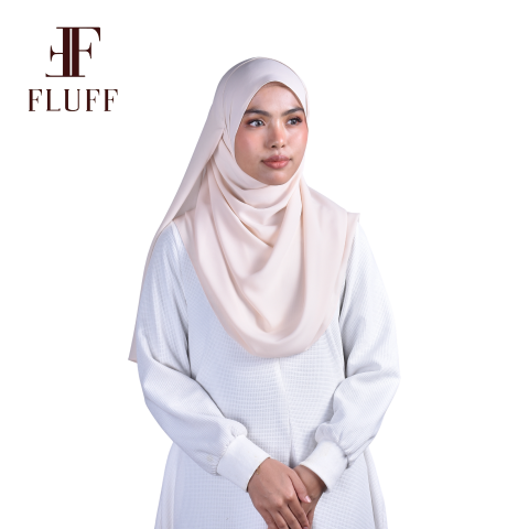 Silk Lite Series Shawl