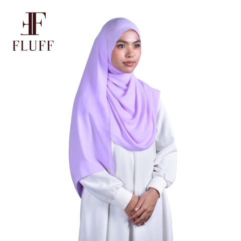 Silk Lite Series Shawl