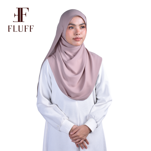 Silk Lite Series Shawl