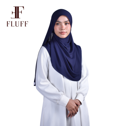 Silk Lite Series Shawl