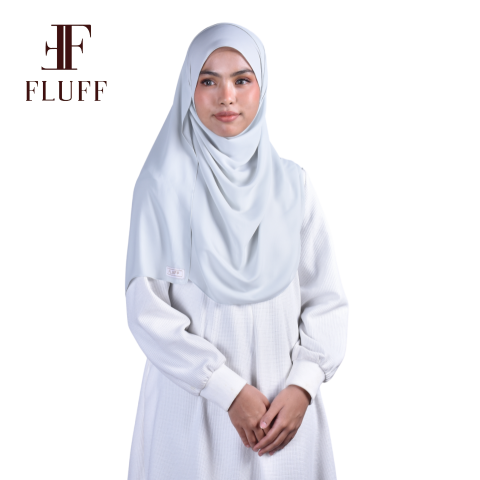 Silk Lite Series Shawl