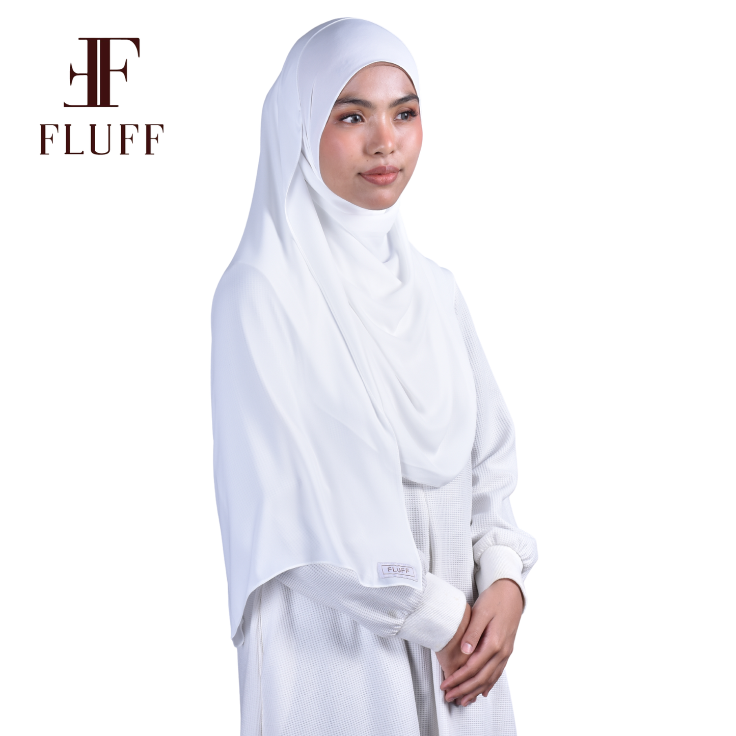 Silk Lite Series Shawl