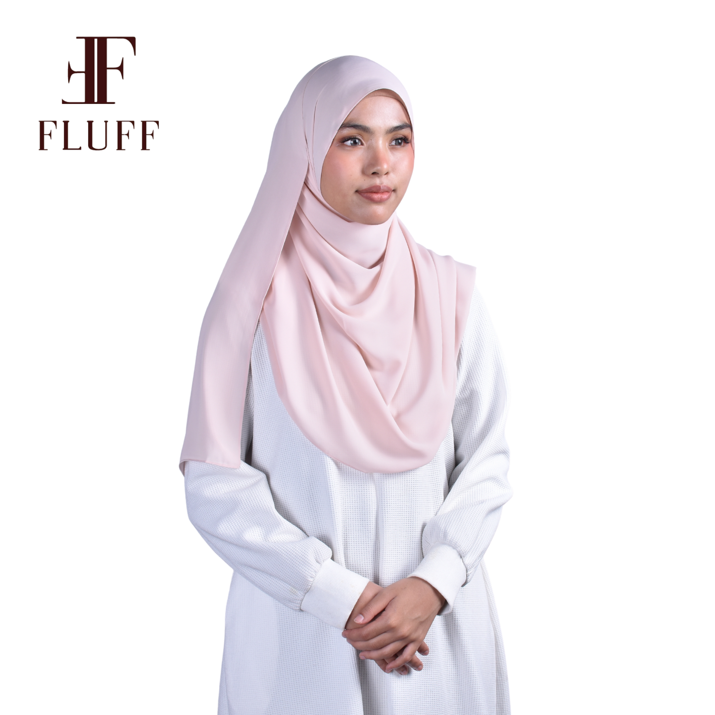 Silk Lite Series Shawl