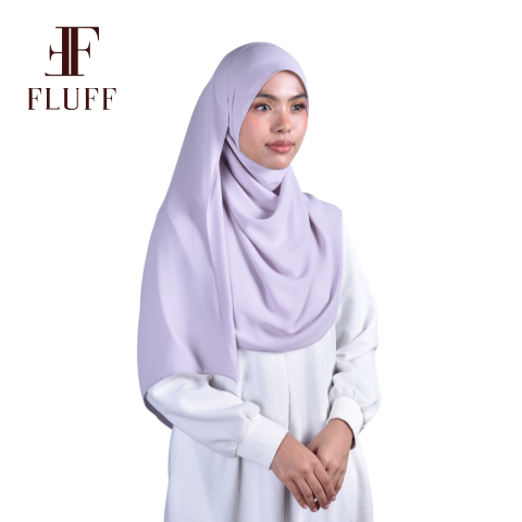 Silk Lite Series Shawl